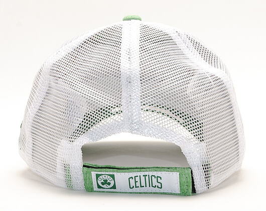 Kšiltovka New Era 9FORTY Boston Celtics Summer League OTC