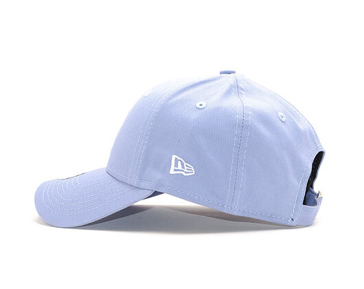 Dámská Kšiltovka New Era Los Angeles Dodgers Essential Purple/White