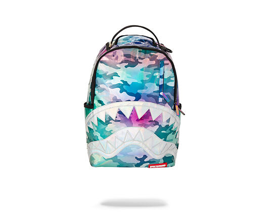 Batoh Sprayground Hologram Shark