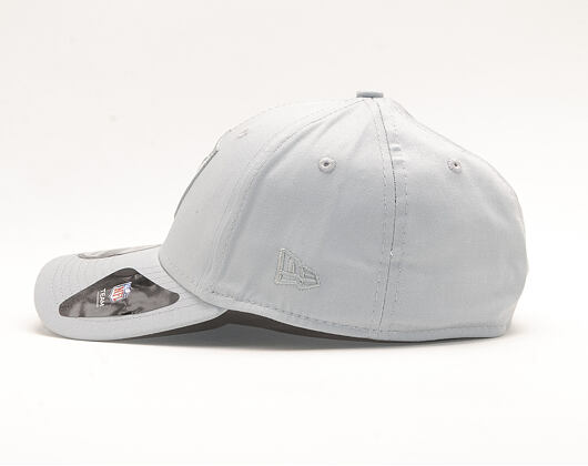 Kšiltovka New Era 39THIRTY Oakland Raiders Team Tonal OTC