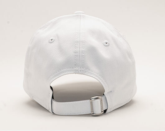 Kšiltovka New Era 9FORTY Eyes White