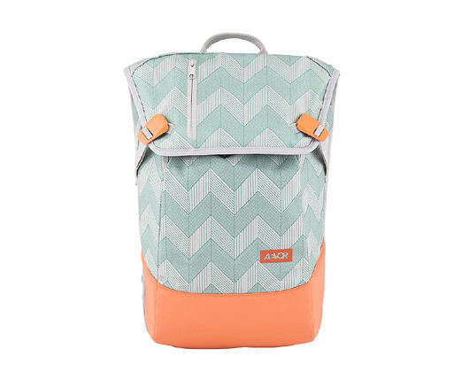 Batoh Aevor Daypack Flicker Mint Coral