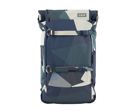 Batoh Aevor Trip Pack Camou Clash