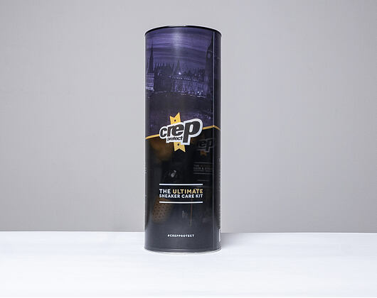 Kompletní Čistící Sada Crep Protect All In One Ultimate Sneaker Care Kit