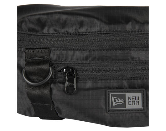 Ledvinka New Era Light Waistbag Black