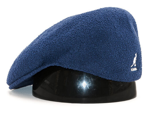 Bekovka Kangol Bermuda 504 K3075ST-NV411 Navy