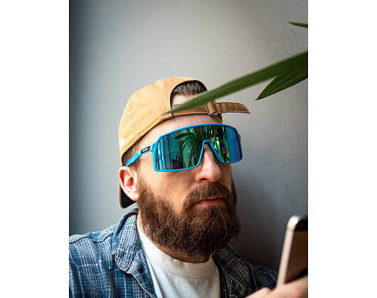 Brýle Oakley Sutro Sky/Prizm Sapphire