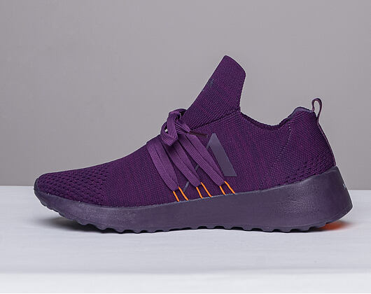 Boty ARKK Raven FG 2.0 PWR55 Disrupted Dark Purple/Orange Glory ML1442-4118-M