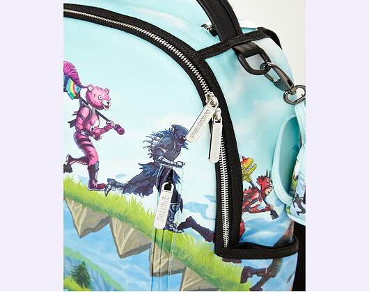 Batoh Sprayground Fortnite Shark Royale B2137
