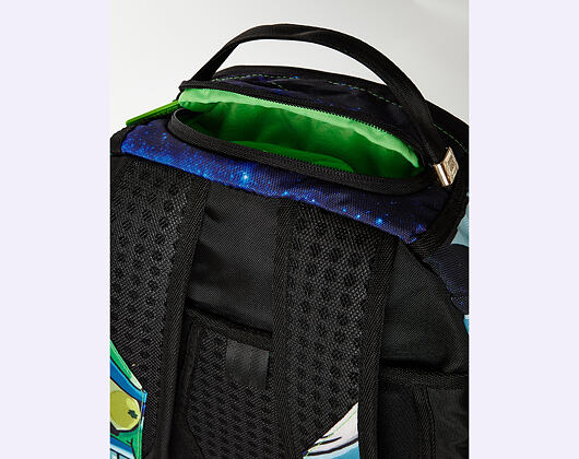 Batoh Sprayground Rick & Morty Rick Vs Zeep Backpack B2464