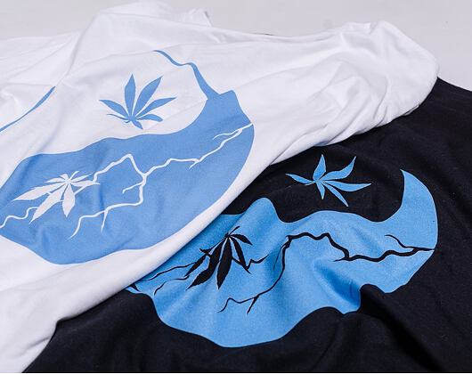 Triko Under Native Snapbacks X Under Native 5 Years Of Storm Black