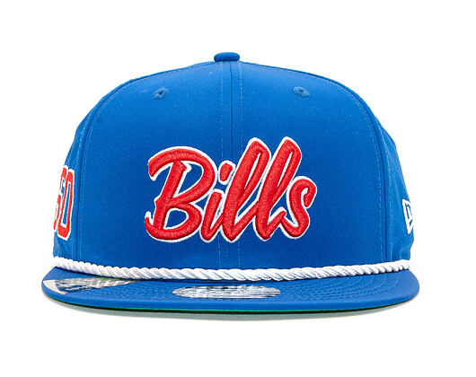 Kšiltovka New Era 9FIFTY NFL Buffalo Bills ONF19 Sideline 1960 OTC