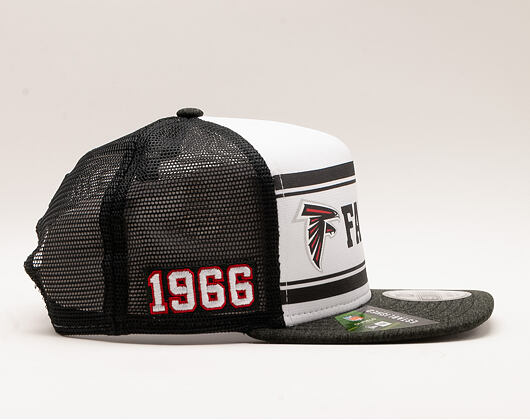 Kšiltovka New Era 9FIFTY NFL Atlanta Falcons ONF19 Sideline 1970 OTC