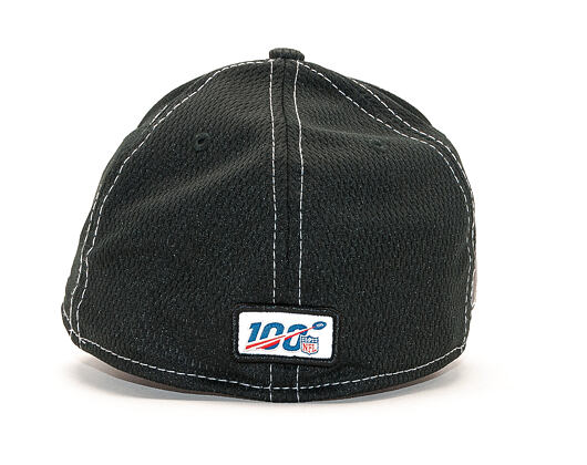 Kšiltovka New Era 39THIRTY Diamond Era NFL Oakland Raiders ONF19 Sideline OTC