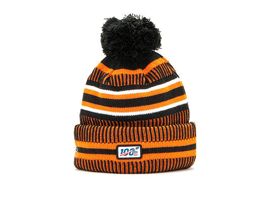 Kulich New Era NFL Cincinnati Bengals ONF19 Sport Knit OTC