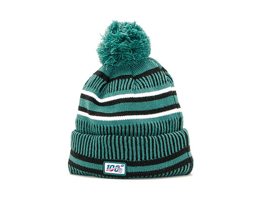 Kulich New Era NFL Philadelphia Eagles ONF19 Sport Knit OTC