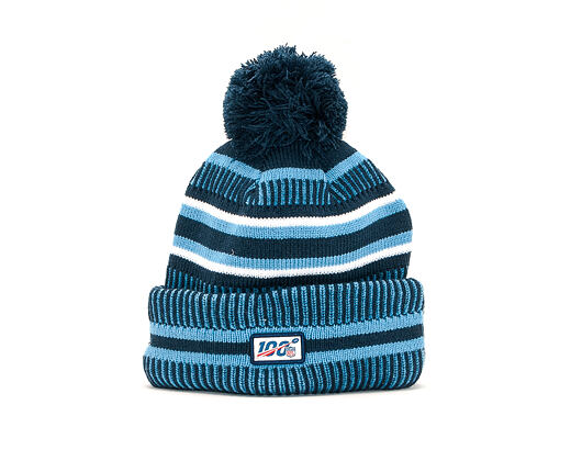Kulich New Era Tennessee Titans ONF19 Sport Knit OTC
