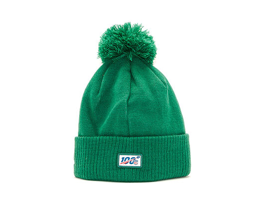 Kulich New Era NFL New York Jets ONF19 Sport Knit OTC