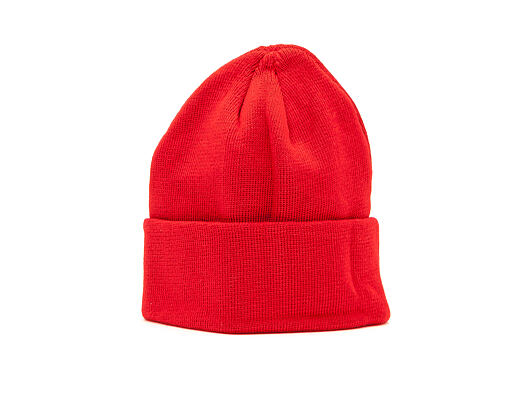 Kulich Karl Kani Signature Beanie red