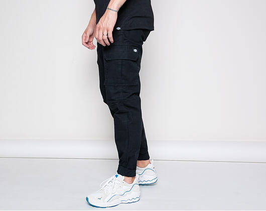 Kalhoty Dickies EDWARDSPORT BLACK