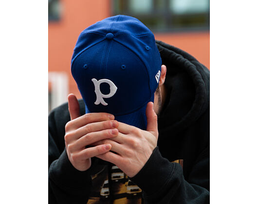 Kšiltovka New Era 59FIFTY World Series Side Patch Pittsburgh Pirates Team Color Fitted