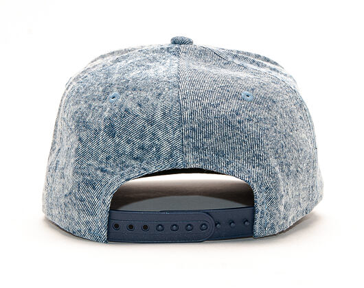 Kšiltovka New Era 9FIFTY Denim Los Angeles Lakers LBL / Team Color Snapback