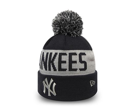Kulich New Era New York Yankees Team Tonal Knit 2 OTC