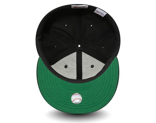 Kšiltovka New Era 59FIFTY Baltimore Orioles Retro Coop Pack Black/Orange