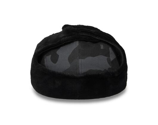 Beranice New Era Trapper Gray