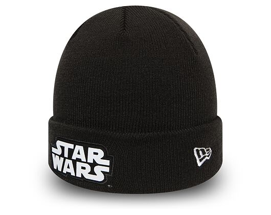 Dětský Kulich New Era Star Wars Character Cuff Knit OTC Toddler