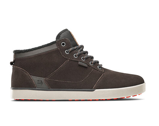 Boty Etnies Jefferson MTW 223 Brown/Tan/Orange