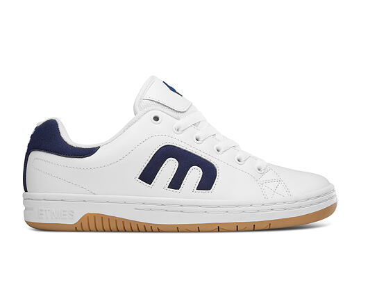 Boty Etnies Calli-Cut 153 White/Navy/Gum
