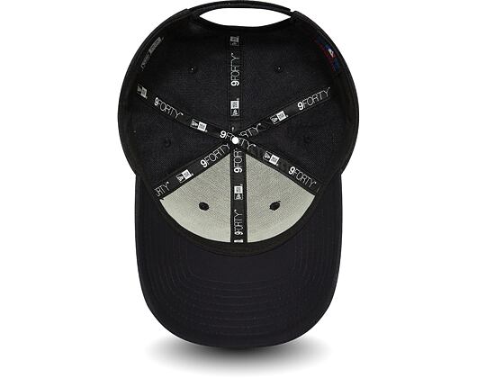 Kšiltovka New Era 9FORTY New York Yankees Winterised Navy