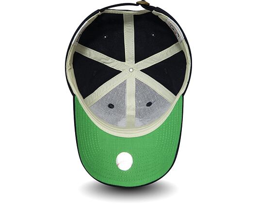 Kšiltovka New Era 9TWENTY Chicago White Sox Coops Navy