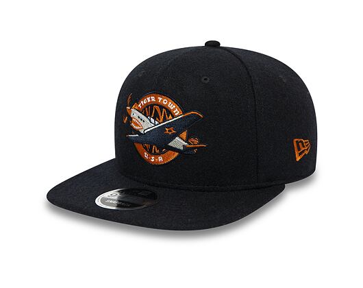 Kšiltovka New Era 9FIFTY Original Fit Lakeland Tigers Vintage Wool OTC