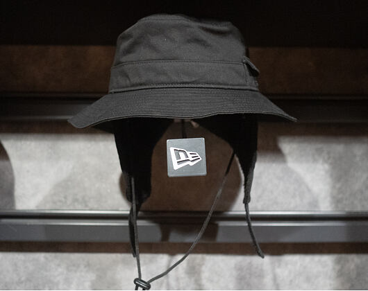 Klobouk New Era Adventure Dogear Black