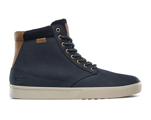 Boty Etnies Jameson HTW 401 Navy
