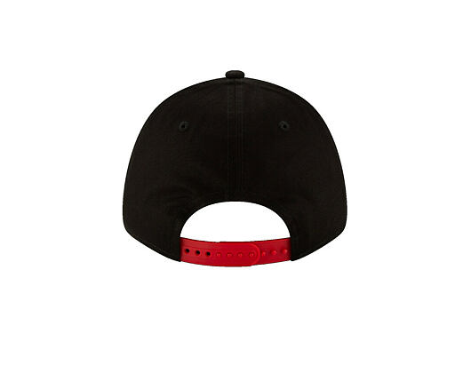 Kšiltovka New Era 9FORTY Portland Trail Blazers Hardwood 19 OTC