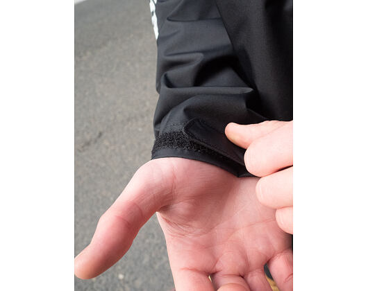 Bunda Helly Hansen Yu Ervik Jacket 990 Black
