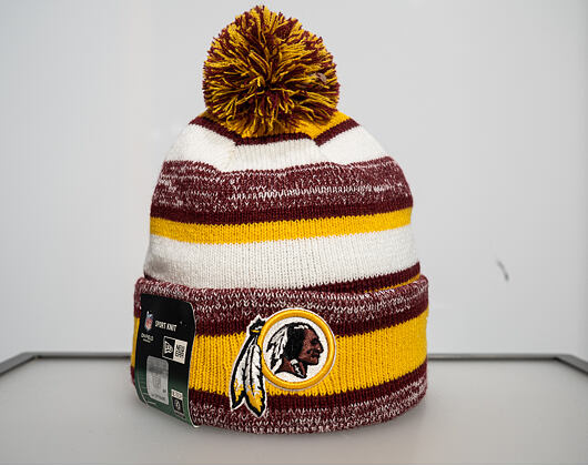 Kulich New Era Washington Red Skins On Field Sport OTC