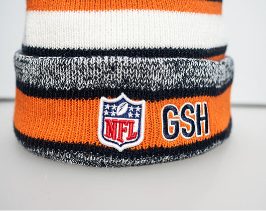 Kulich New Era Chicago Bears On Field Sport OTC
