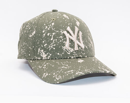 Kšiltovka New Era 9FORTY New York Yankees Paint Pack
