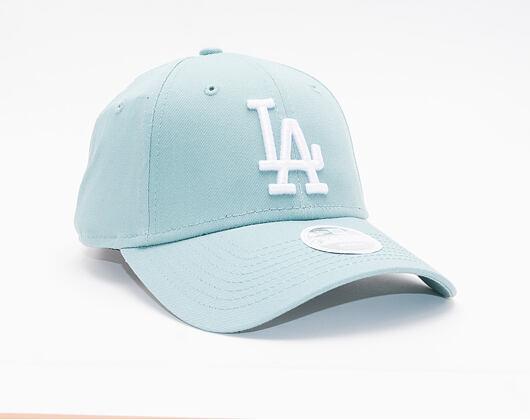 Dámská Kšiltovka New Era Los Angeles Dodgers League Essential