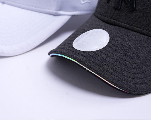 Dámská Kšiltovka New Era 9FORTY New York Yankees Iridescent