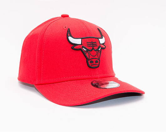 Kšiltovka New Era 9FIFTY Chicago Bulls Stretch Snap OTC