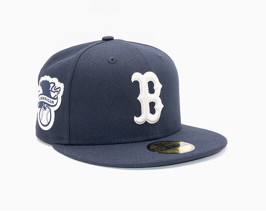 Kšiltovka New Era 59FIFTY Boston Red Sox