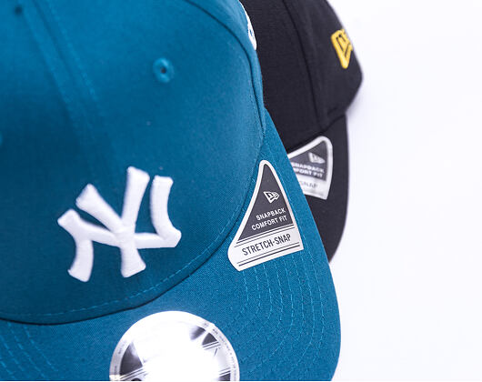 Kšiltovka New Era 9FIFTY New York Yankees Stretch Snap League Essential