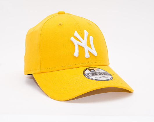 Kšiltovka New Era 9FORTY New York Yankees Essential