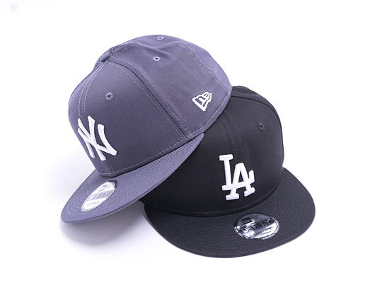 Kšiltovka New Era 9FIFTY New York Yankees Essential