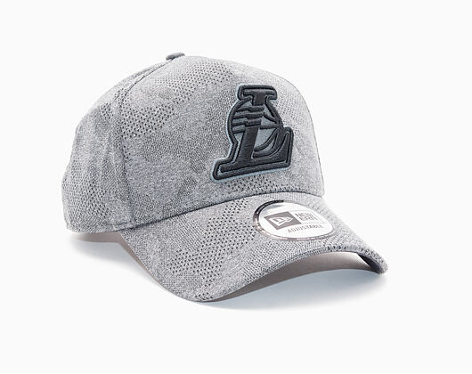 Kšiltovka New Era 9FORTY Trucker Los Angeles Lakers Engineered Plus